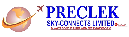Preclek Sky-Connects Limited | Ogun